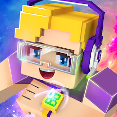 Blockman Go Mod APK 2.59.1 [Unlimited money][Unlocked][VIP][Mod Menu]