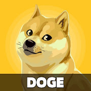 Crypto DOGE - Get Token Mod APK 1.5.1 [Unlimited money][Mod speed]