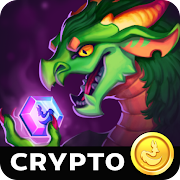 Crypto Dragons - NFT & Web3 Mod APK 1.22.1 [Unlimited money][Mod speed]