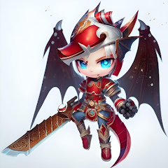 Rufian Origin MMORPG: Ragnarok Mod APK 8.90.00 [Free purchase][VIP][God Mode]