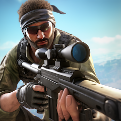 Sniper Siege: Defend & Destroy Mod APK 1.53 [Unlimited money]