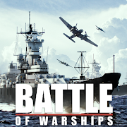 Battle of Warships: Online Mod APK 1.72.22 [High Damage]