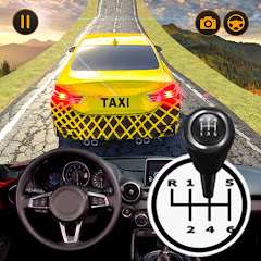 Car Driving Games: Taxi Games Mod APK 1.1.8 [Unlimited money][Unlocked]