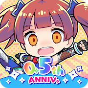 対魔忍GOGO! Mod APK 1.9.0 [Mod Menu][God Mode][High Damage]