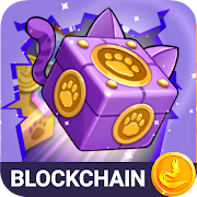 Blockchain Cats Mod APK 1.29.1