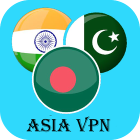 Asia VPN