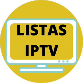 Listas M3u Iptv