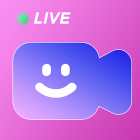 BunnyLive Video Call - Global