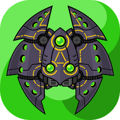 Cell: Idle Factory Incremental Mod APK 0.4.7.1.0 [Free purchase]