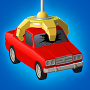 Scrapyard Tycoon Idle Game Mod APK 4.0.0 [Unlimited money]