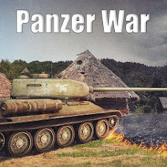 PanzerWar-Complete Mod APK 2023.11.29.2 [Paid for free][Free purchase]