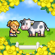 8-Bit Farm Mod APK 1.3.6 [Unlimited money][Mod Menu]