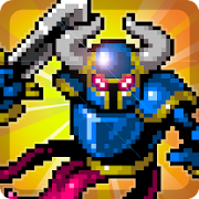 Wizard's Wheel 2: Idle RPG Mod APK 0.11.130 [God Mode][High Damage]