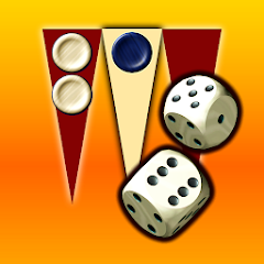 Backgammon Pro Mod APK 4.03 [Paid for free][Free purchase]