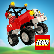 LEGO® Hill Climb Adventures Mod APK 0.10.0 [Unlimited money]