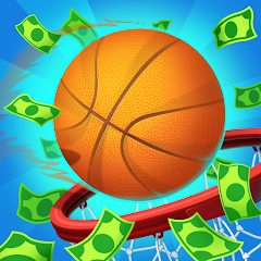 Idle Basketball Arena Tycoon Mod APK 1.1.0 [Free purchase]