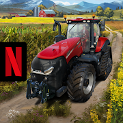 Farming Simulator 23 NETFLIX Mod APK 0.0.0.13 [Full]