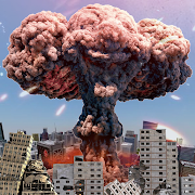 City Destruction Simulator Mod APK 1.05