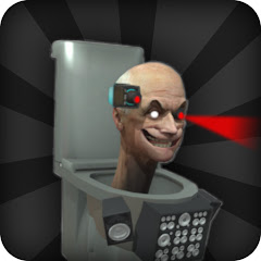 Toilet War Sandbox: Simulator Mod APK 0.3