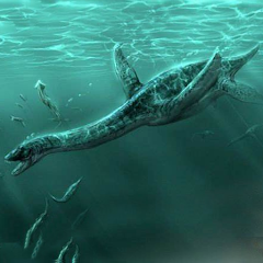 Plesiosaurus Simulator Mod APK 1.1.7 [Remove ads][Unlimited money][Free purchase][Weak enemy][Unlimited][Invincible][Mod speed]