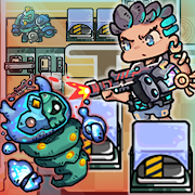 Escape Hero - Puzzle Pixel RPG Mod APK 1.0.11 [Unlimited money]