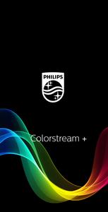 Philips Colorstream+