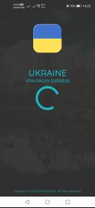 Ukraine VPN - Get Ukrainian IP