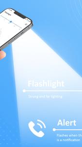 Flashlight: Super Led Light