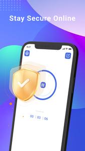 Dark Fox Privacy VPN