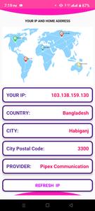 IP Checker