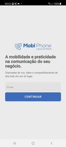 Mobi Phone