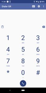 Dialer GR