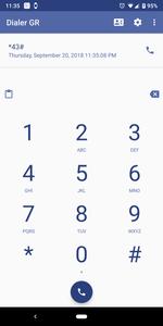 Dialer GR