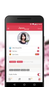 Japan Dating: Chat & Meet Love