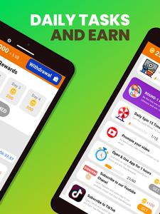 Tube Pay - Watch & Earn