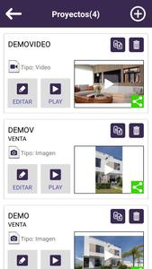 VMaker: Anuncios casas, pisos