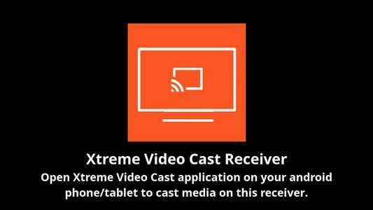 XtremeCast Player