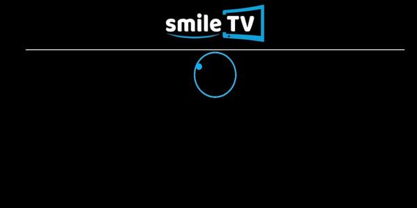 Smile TV app