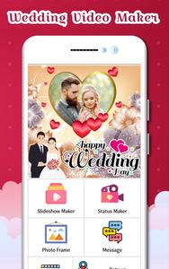 Marriage Video Maker