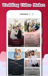 Marriage Video Maker