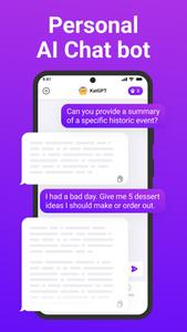 AI ChatBot: Smart Assistant