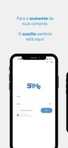 SRM mobile