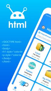 HTML Editor