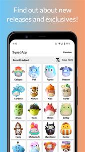 SquadApp