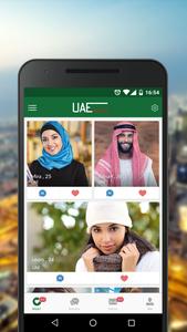 UAE Social