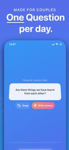 askBae: For Couples