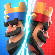 Clash Royale Mod APK 4.88.4 [Unlimited money]