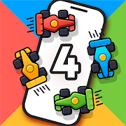 1 2 3 4 Player Games - Offline Mod APK 2.1.7