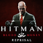 Hitman Blood Money Reprisal