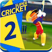 SUPER CRICKET 2 Mod APK 2.9.120.236 [Unlimited money]